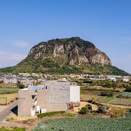 Lucid M Hotel Seogwipo Luaran gambar