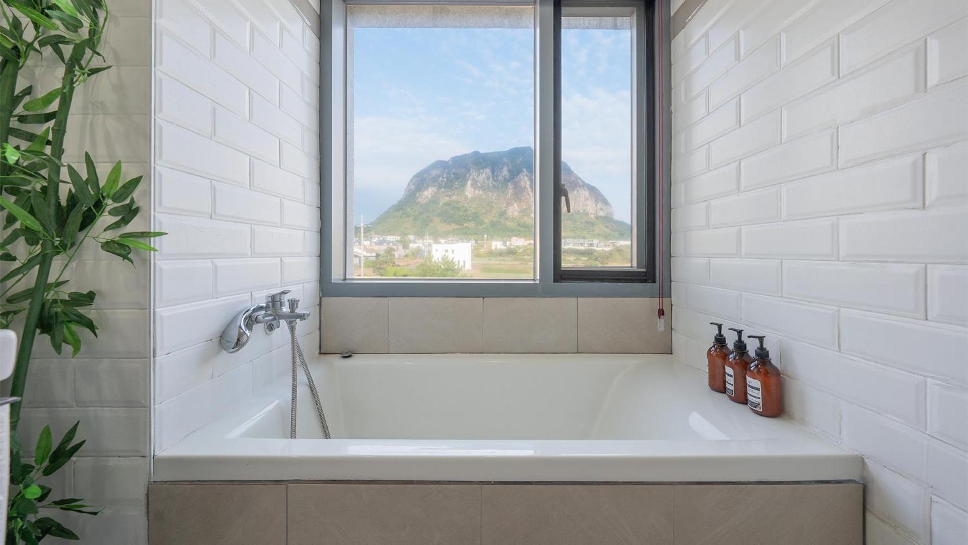 Lucid M Hotel Seogwipo Luaran gambar