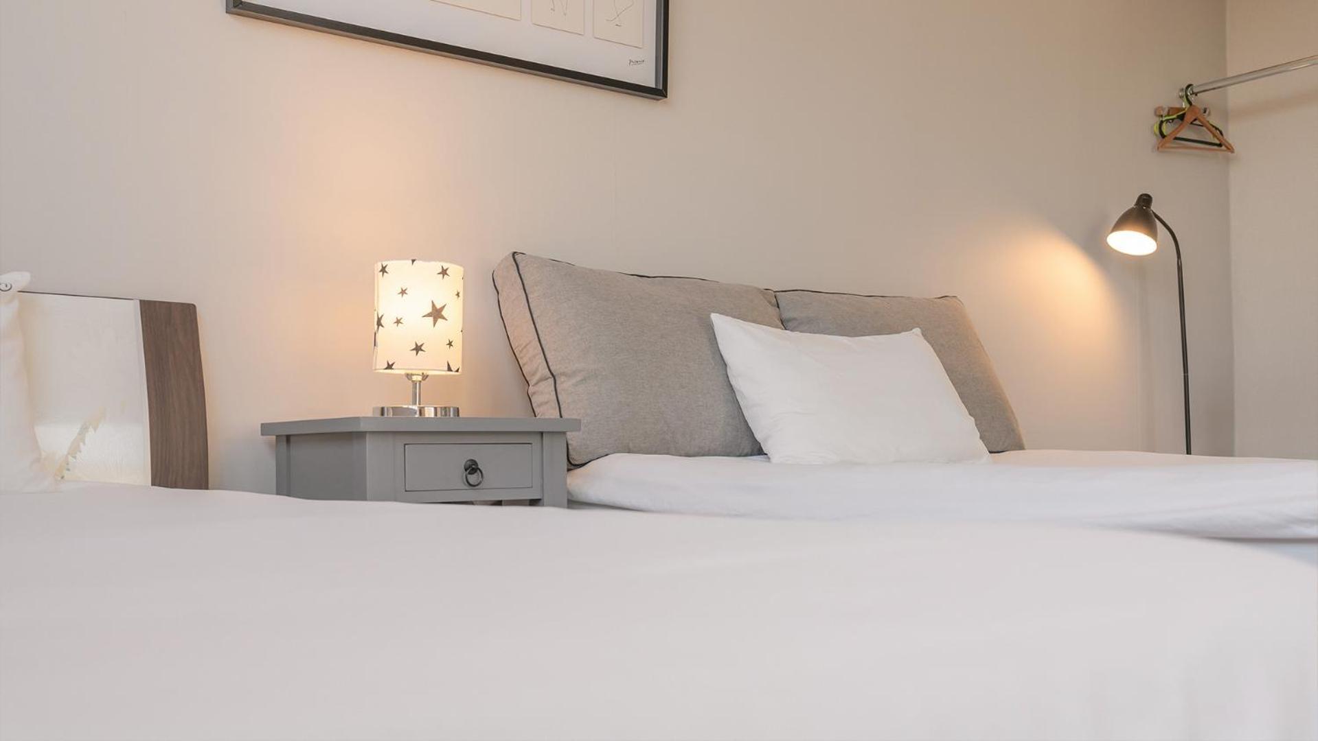 Lucid M Hotel Seogwipo Luaran gambar