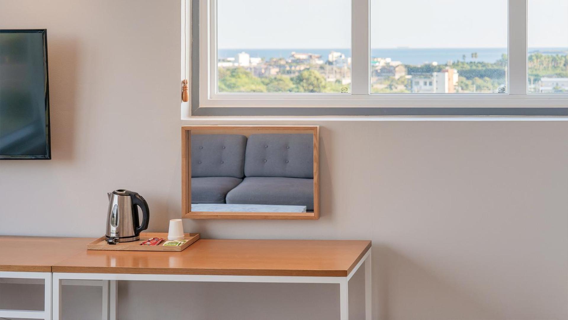 Lucid M Hotel Seogwipo Luaran gambar