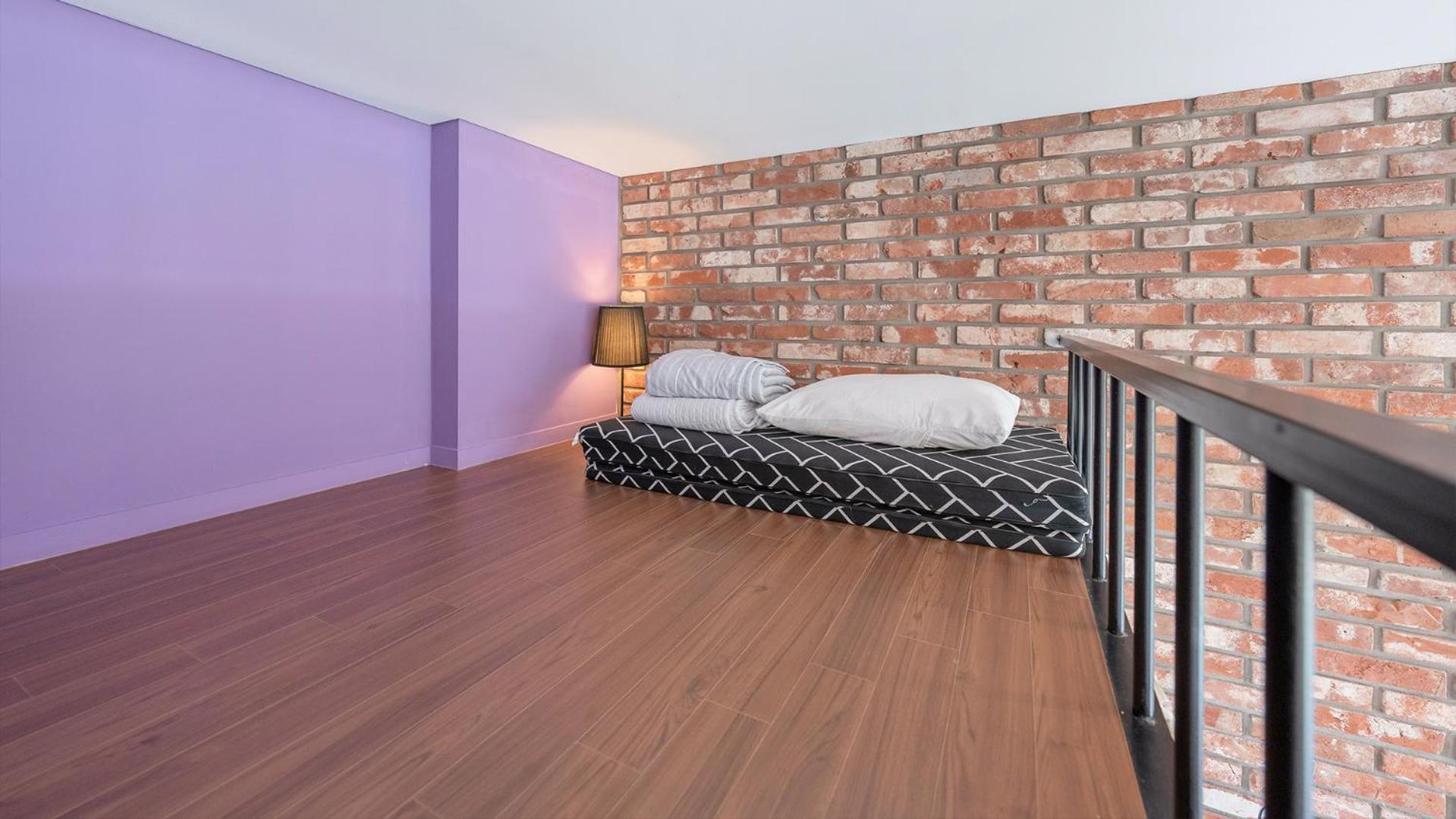 Lucid M Hotel Seogwipo Luaran gambar