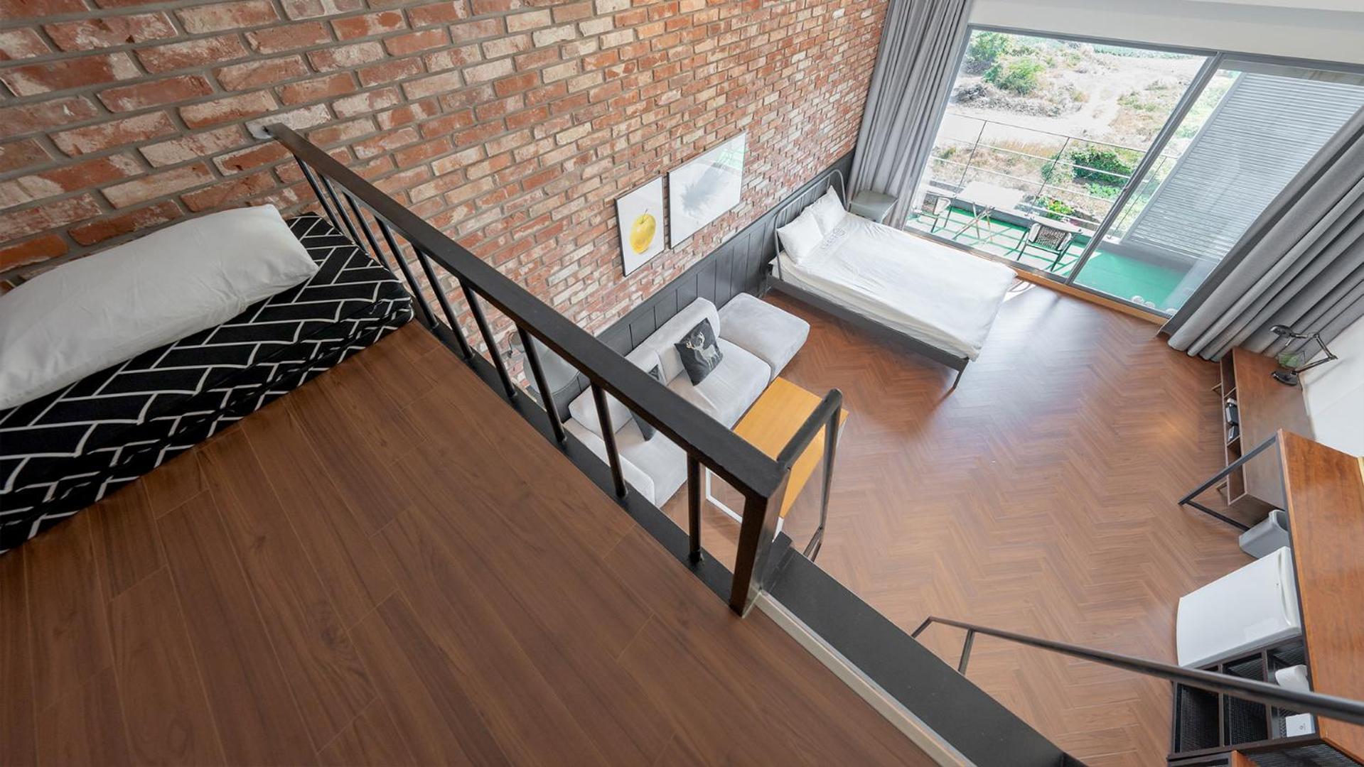 Lucid M Hotel Seogwipo Luaran gambar