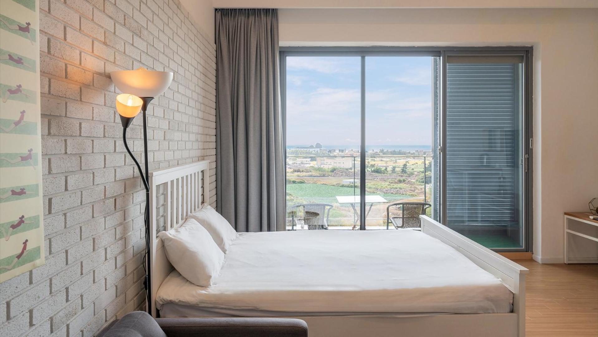 Lucid M Hotel Seogwipo Luaran gambar