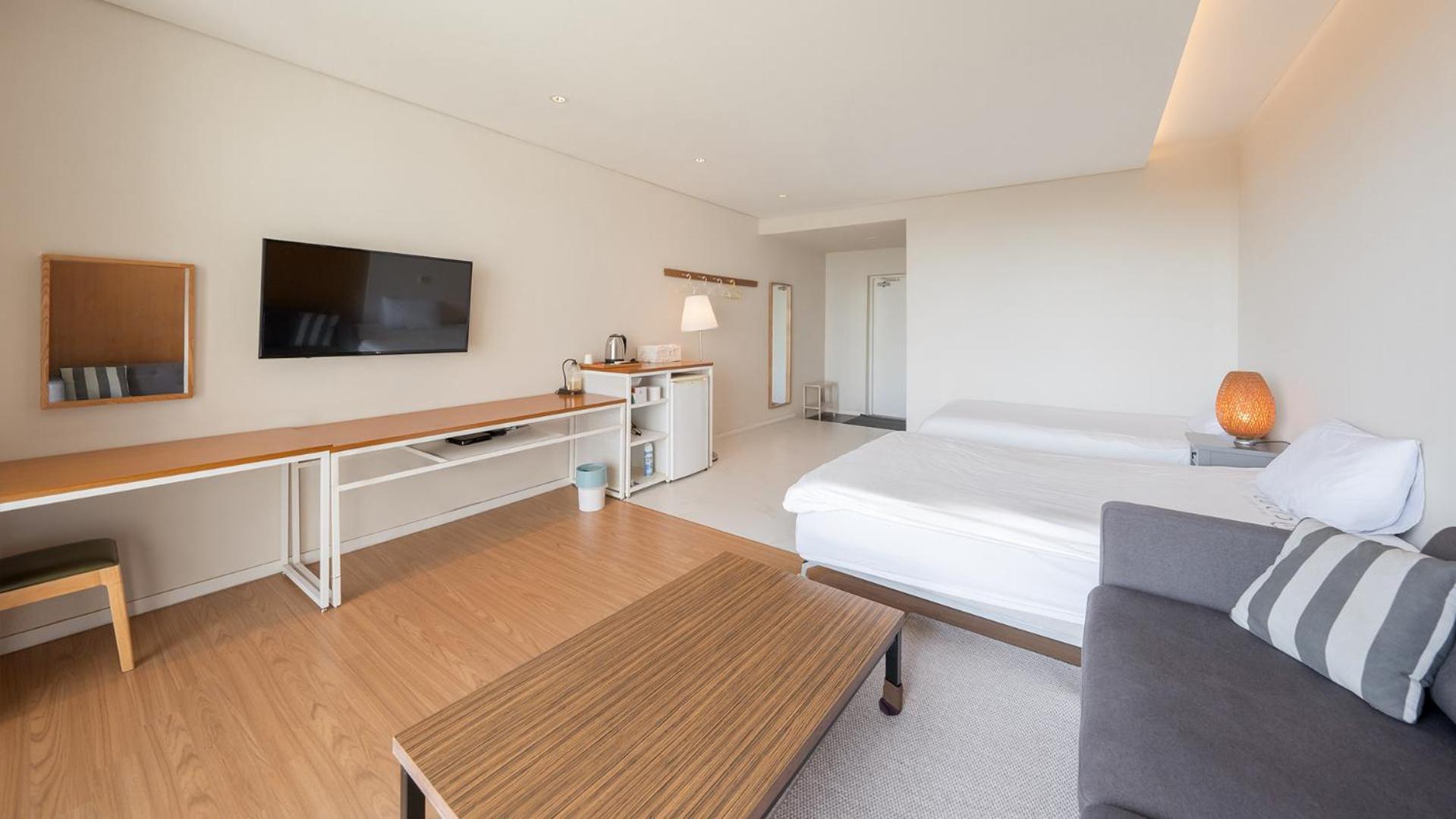Lucid M Hotel Seogwipo Luaran gambar