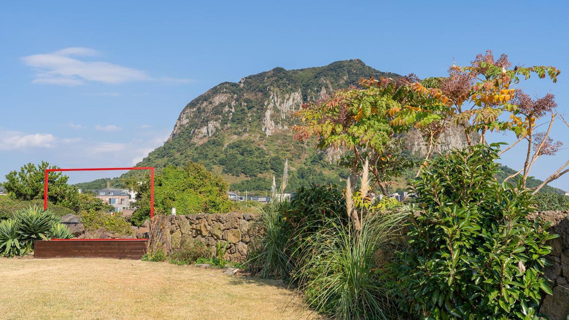Lucid M Hotel Seogwipo Luaran gambar