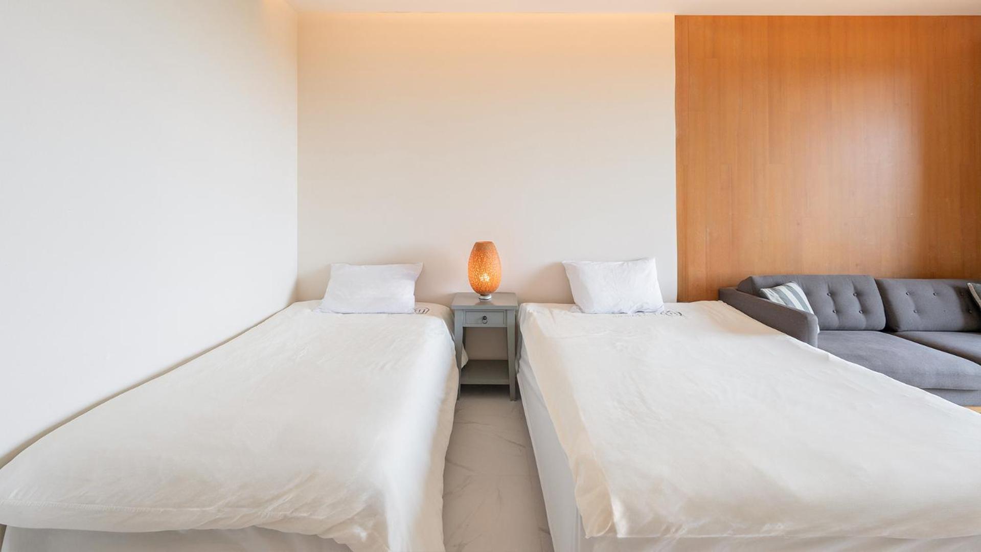 Lucid M Hotel Seogwipo Luaran gambar