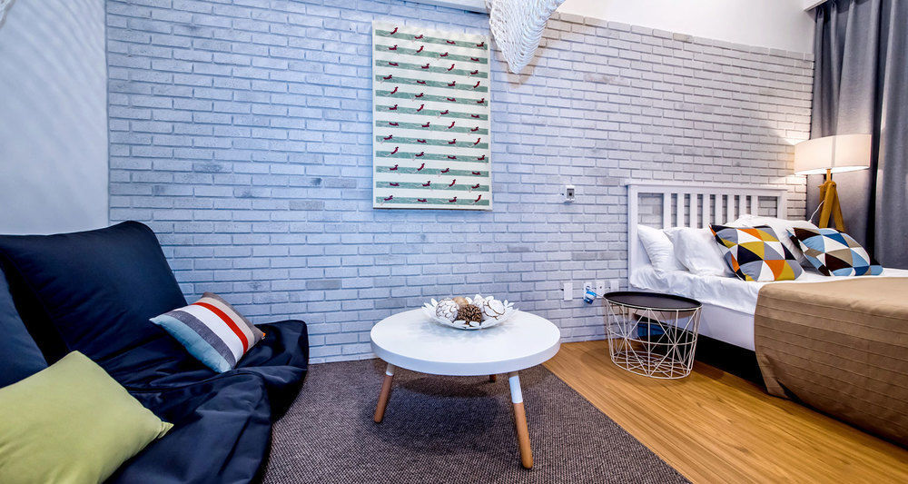 Lucid M Hotel Seogwipo Luaran gambar