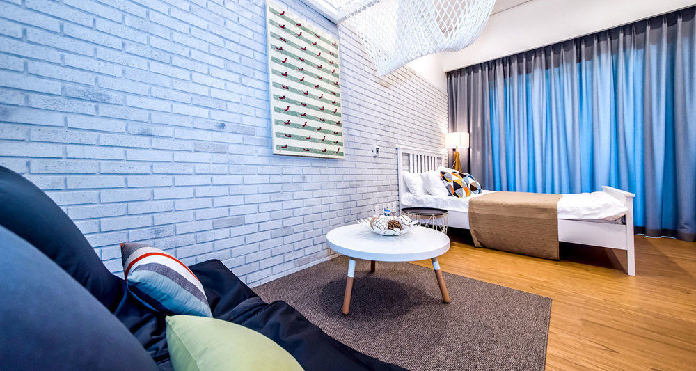 Lucid M Hotel Seogwipo Luaran gambar