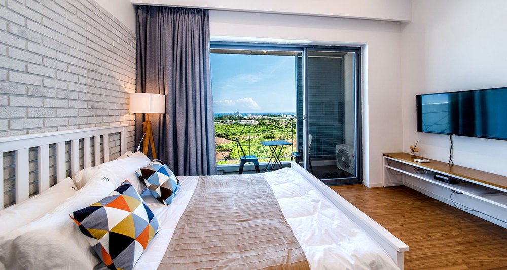 Lucid M Hotel Seogwipo Luaran gambar