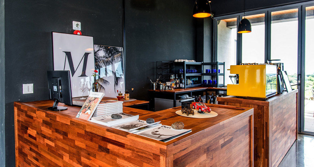 Lucid M Hotel Seogwipo Luaran gambar